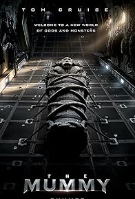 Primary photo for The Mummy