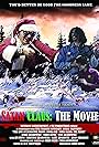 The Epic of Detective Mandy: Book One - Satan Claus (1989)