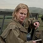 Nicole Kidman in Hemingway & Gellhorn (2012)