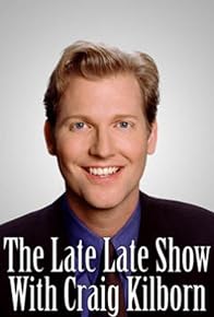 Primary photo for The Late Late Show with Craig Kilborn