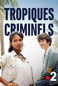 Sonia Rolland and Béatrice de la Boulaye in Tropiques criminels (2019)
