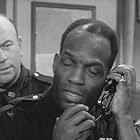 Phillip Carter and Nipsey Russell in Car 54, Where Are You? (1961)