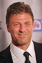 Sean Bean at an event for The Lord of the Rings: The Return of the King (2003)