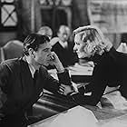 Gary Cooper and Jean Arthur in Mr. Deeds Goes to Town (1936)