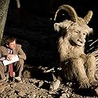 Spike Jonze, Paul Dano, and Sonny Gerasimowicz in Where the Wild Things Are (2009)