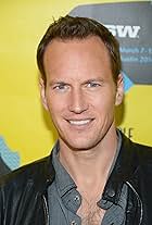 Patrick Wilson at an event for Space Station 76 (2014)
