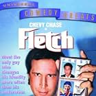 Chevy Chase in Fletch (1985)