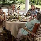Susan Sarandon, Kathy Bates, Melissa McCarthy, and Sandra Oh in Tammy (2014)