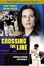 Terry Farrell in Crossing the Line (2002)