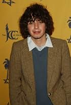Adam Lamberg at an event for When Do We Eat? (2005)