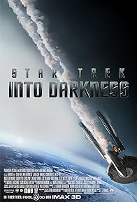 Primary photo for Star Trek Into Darkness