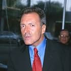 Armand Assante at an event for On the Beach (2000)