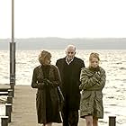 Corinna Harfouch, Karoline Herfurth, and Hanns Zischler in Im Winter ein Jahr (2008)
