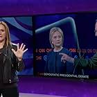 Samantha Bee in Full Frontal with Samantha Bee (2016)