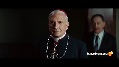 Cardinal Stefan Wyszynski's story sets the stage for the dramatic rise of Pope John Paul II and the fall of communism in Europe. Who is this prophetic man who battled evil and saw a son of Poland rising?