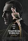 Daniel Day-Lewis and Vicky Krieps in Phantom Thread (2017)