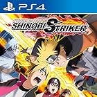 Naruto to Boruto: Shinobi Striker (2018)