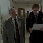 Robert Glenister and David Jason in A Touch of Frost (1992)