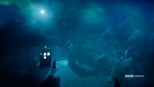 2017 Christmas Special Trailer: "Twice Upon a Time"