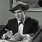 Jack Kelly in Sugarfoot (1957)