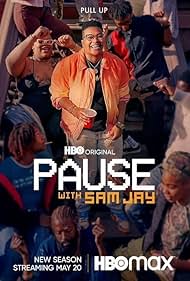 Sam Jay in Pause with Sam Jay (2021)