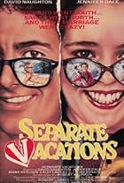 Separate Vacations