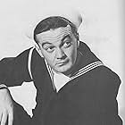 Leo Gorcey in Let's Go Navy! (1951)
