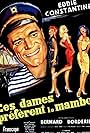 Ces dames préfèrent le mambo (1957)