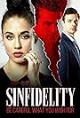 Jade Tailor, Mark Jude Sullivan, and Aidan Bristow in Sinfidelity (2020)