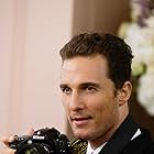 Matthew McConaughey in Ghosts of Girlfriends Past (2009)