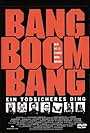 Bang Boom Bang - Ein todsicheres Ding (1999)