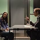 Ewan McGregor, Naomie Harris, and Damian Lewis in Our Kind of Traitor (2016)