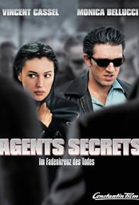 Primary photo for Secret Agents
