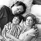 Susan Sarandon, Nick Nolte, and Zack O'Malley Greenburg in Lorenzo's Oil (1992)