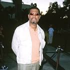 Laurence Fishburne at an event for The Original Kings of Comedy (2000)