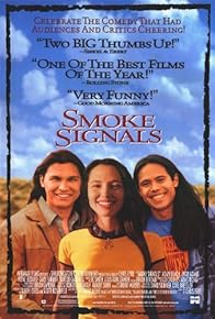 Primary photo for Smoke Signals