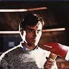 Jeffrey Combs in From Beyond (1986)