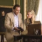 Nicolas Cage and Diane Kruger in National Treasure: Book of Secrets (2007)