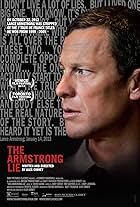 Lance Armstrong in The Armstrong Lie (2013)