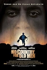 Primary photo for No Country for Old Men