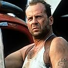Bruce Willis in Die Hard with a Vengeance (1995)
