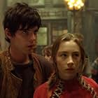 Saoirse Ronan and Harry Treadaway in City of Ember (2008)