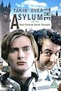 Takin' Over the Asylum (1994)