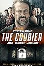 Mickey Rourke, Lili Taylor, Miguel Ferrer, Til Schweiger, Josie Ho, and Jeffrey Dean Morgan in The Courier (2012)