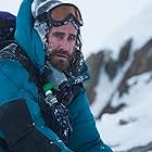 Jake Gyllenhaal in Everest (2015)