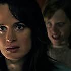 Elizabeth Reaser and Lulu Wilson in Ouija: Origin of Evil (2016)