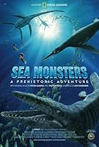 Sea Monsters: A Prehistoric Adventure (2007)