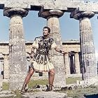 Todd Armstrong in Jason and the Argonauts (1963)