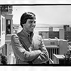 Richard Hatch in The Streets of San Francisco (1972)