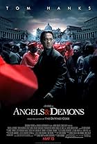 Tom Hanks in Angels (2009)